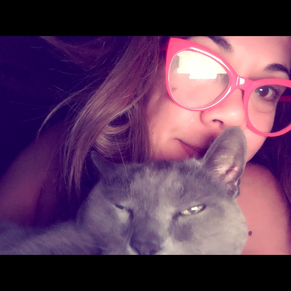 🌺💎Meet your Posher, Haunani💎🌺